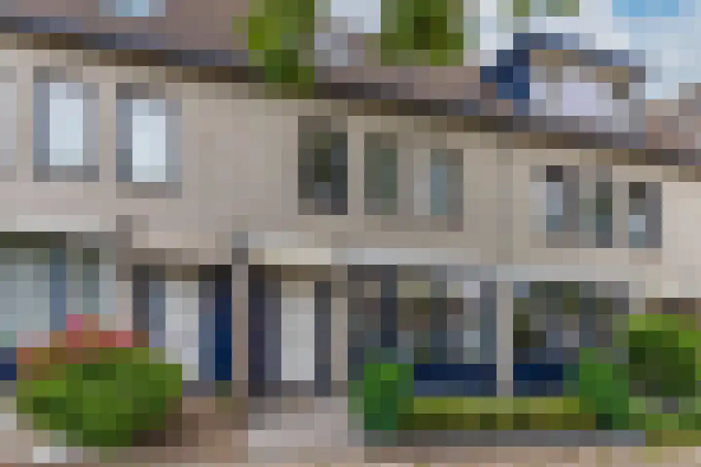 Ravensbos 121 in Hoofddorp