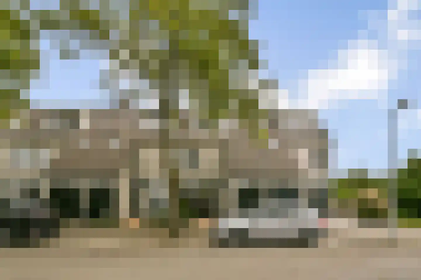 Ravensbos 3 in Hoofddorp