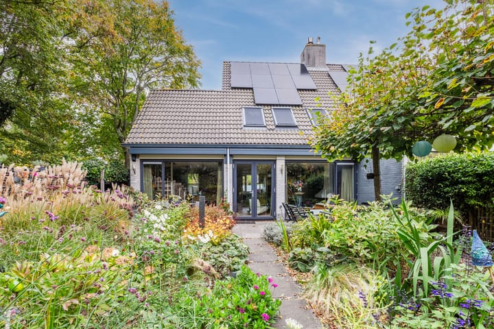 Ravensbos 99 in Hoofddorp Foto