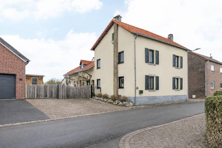 Photo of property Ravensboschstraat 62, Hulsberg