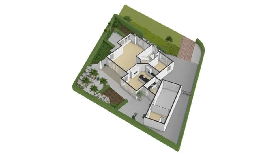 Ravensteinlaan 12 Roosendaal thumbnail 102