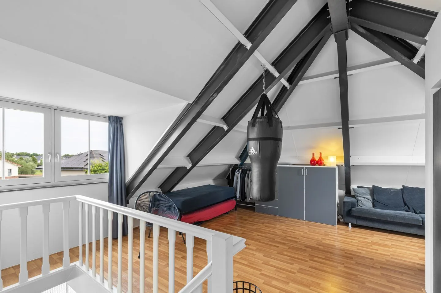 Ravensteinlaan 12 Roosendaal thumbnail 56