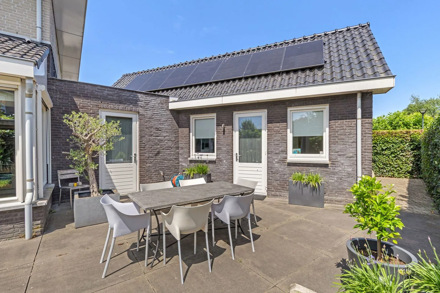 Ravensteinlaan 12 Roosendaal thumbnail 65