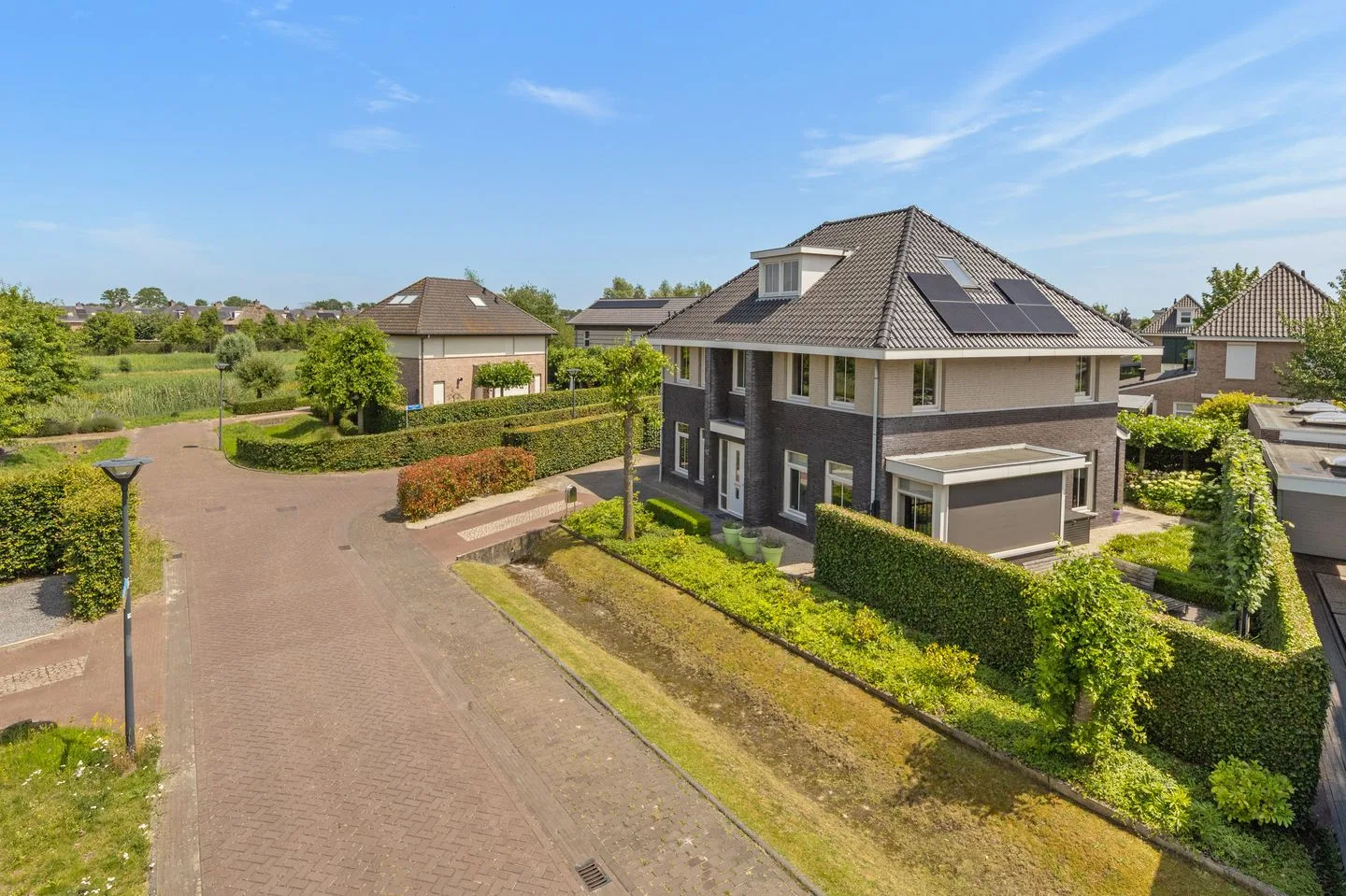 Ravensteinlaan 12 Roosendaal thumbnail 7