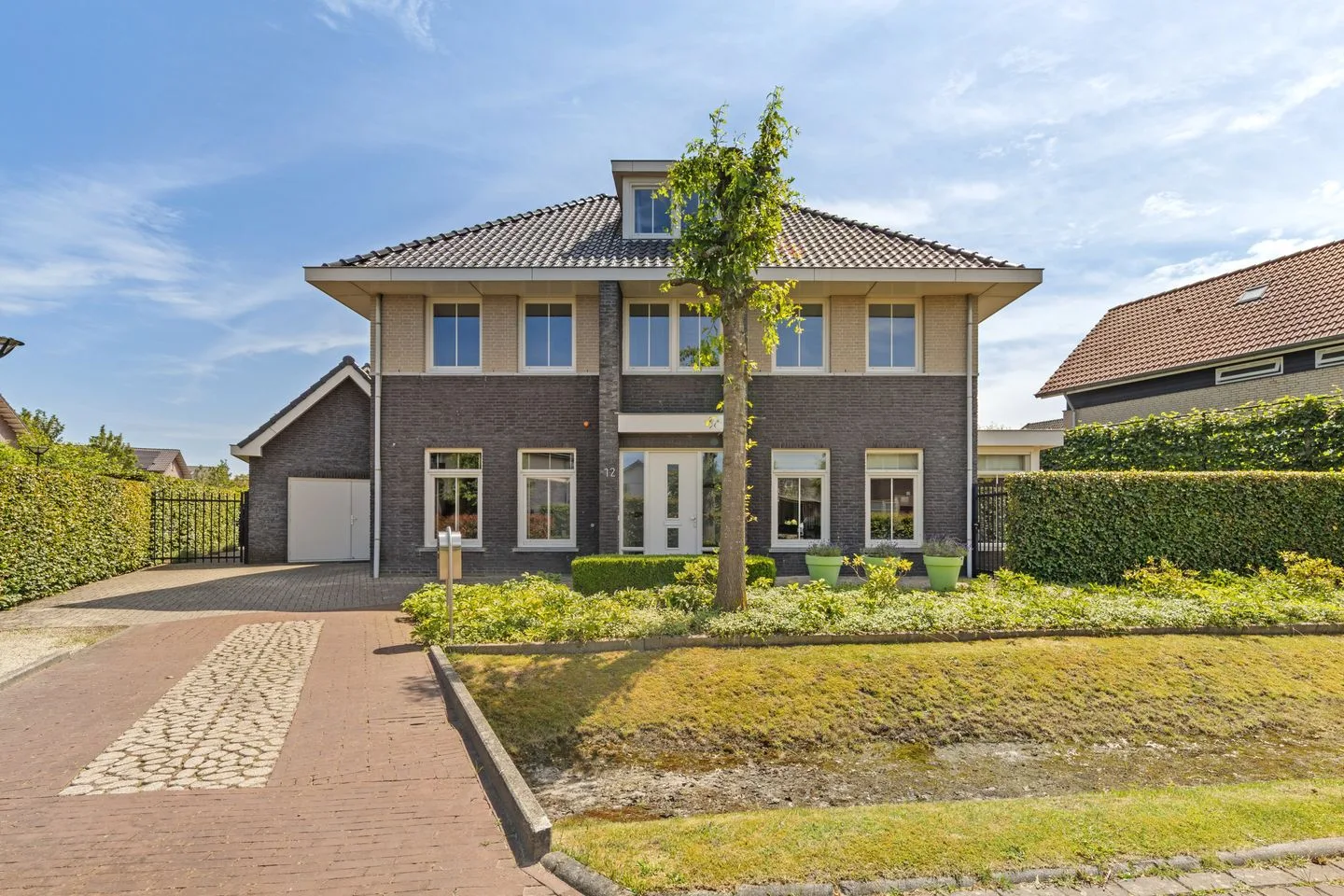 Ravensteinlaan 12 Roosendaal thumbnail 80