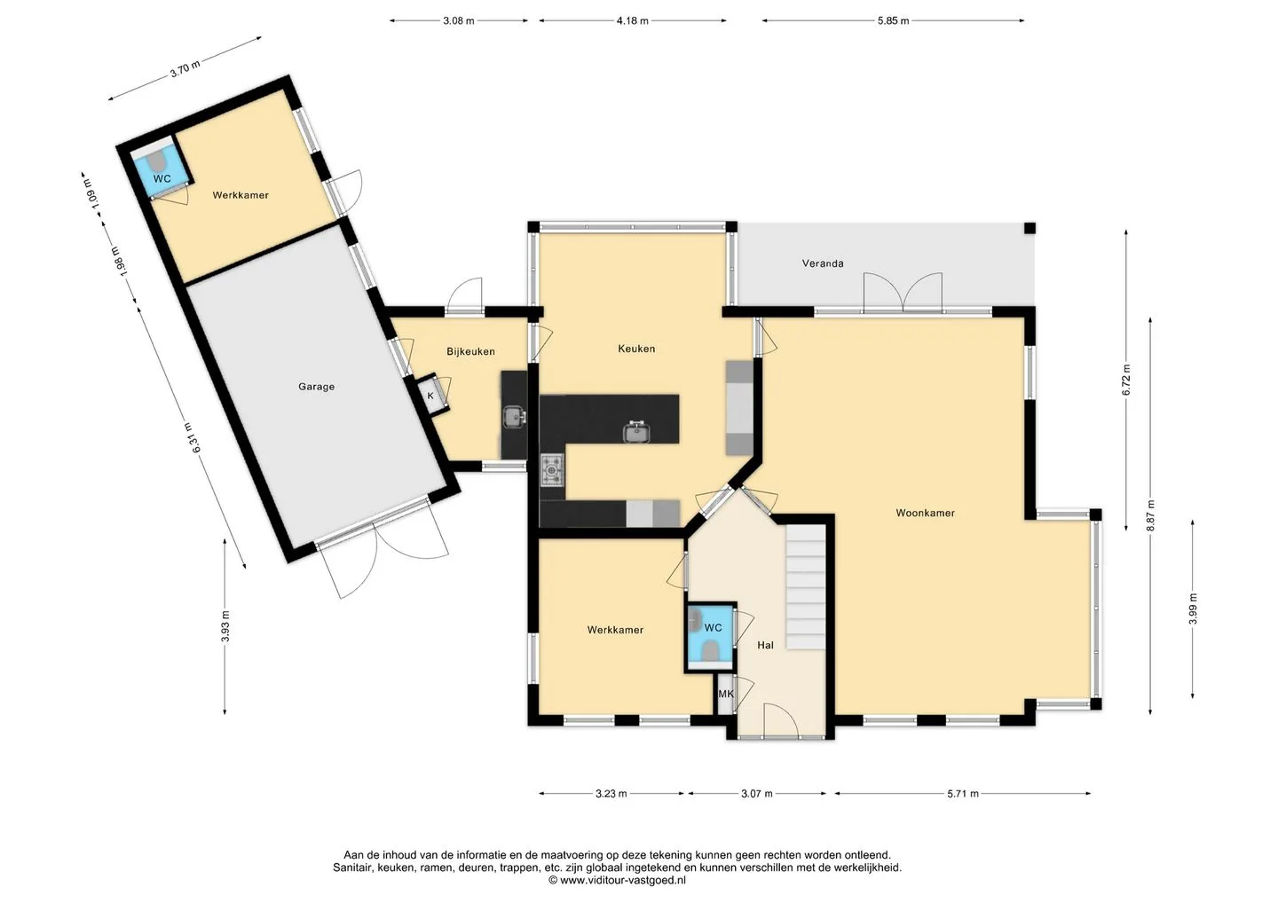 Ravensteinlaan 12 Roosendaal thumbnail 87