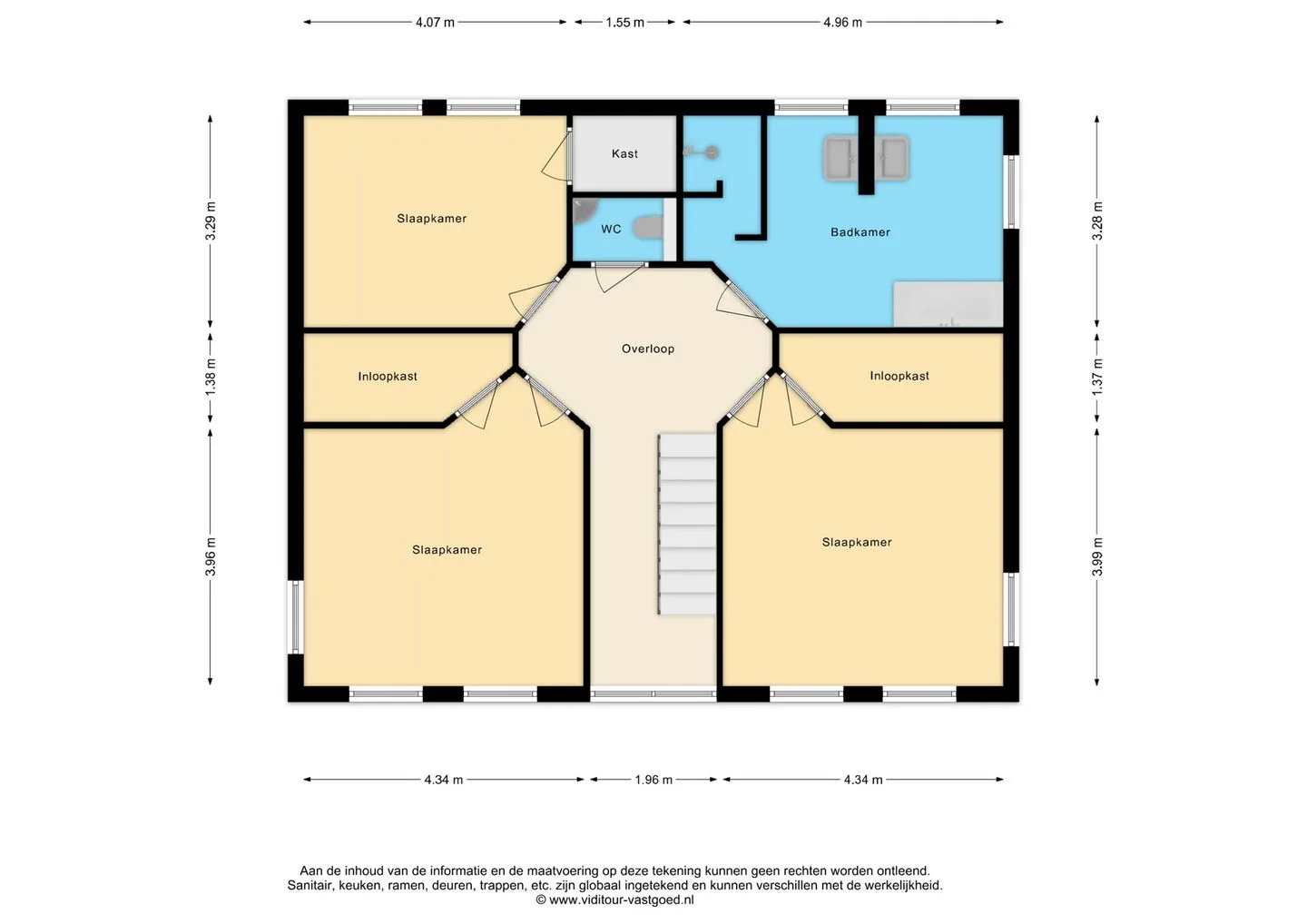 Ravensteinlaan 12 Roosendaal thumbnail 88
