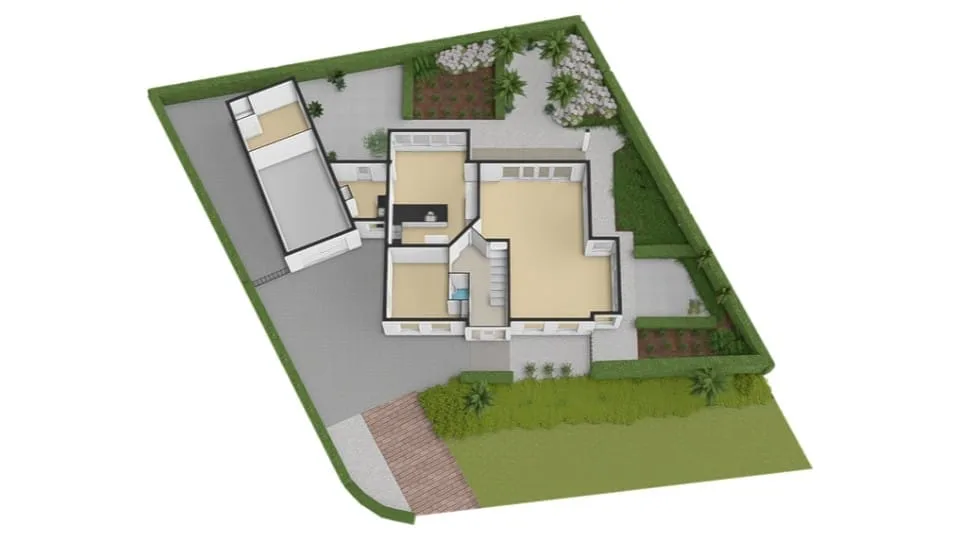 Ravensteinlaan 12 Roosendaal thumbnail 94