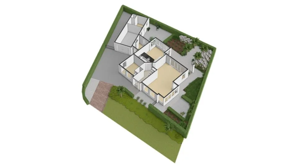 Ravensteinlaan 12 Roosendaal thumbnail 98