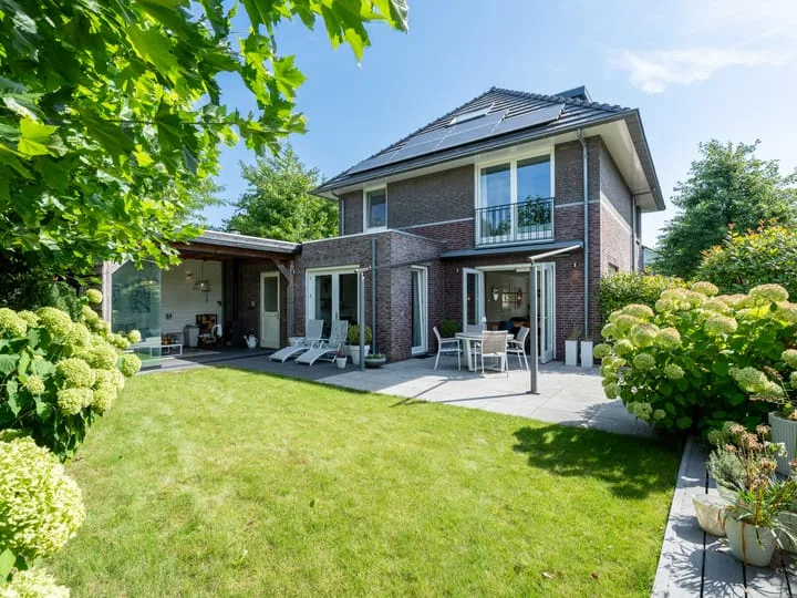 Ravensteinlaan 7 Roosendaal thumbnail 17