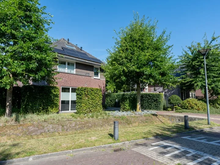 Ravensteinlaan 7 Roosendaal foto 2