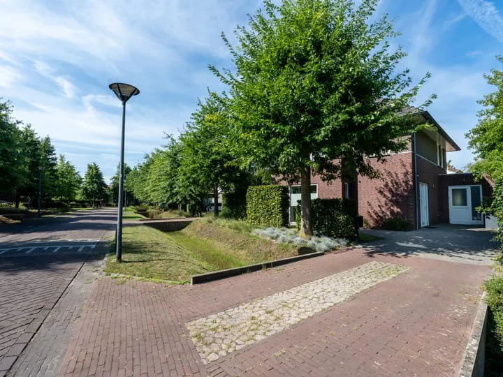 Ravensteinlaan 7 Roosendaal foto 3