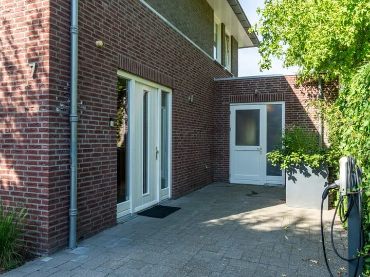 Ravensteinlaan 7 Roosendaal thumbnail 5