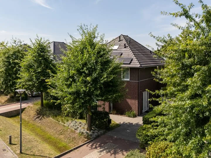 Ravensteinlaan 7 Roosendaal thumbnail 62