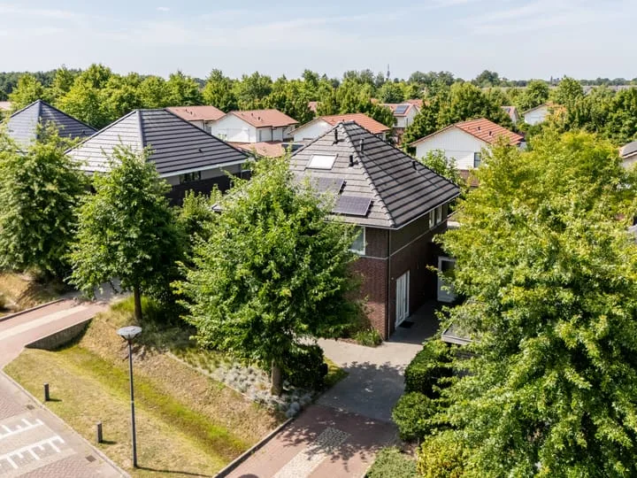 Ravensteinlaan 7 Roosendaal thumbnail 63