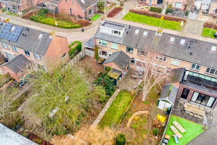 Ravenstraat 88 Schellinkhout thumbnail 5