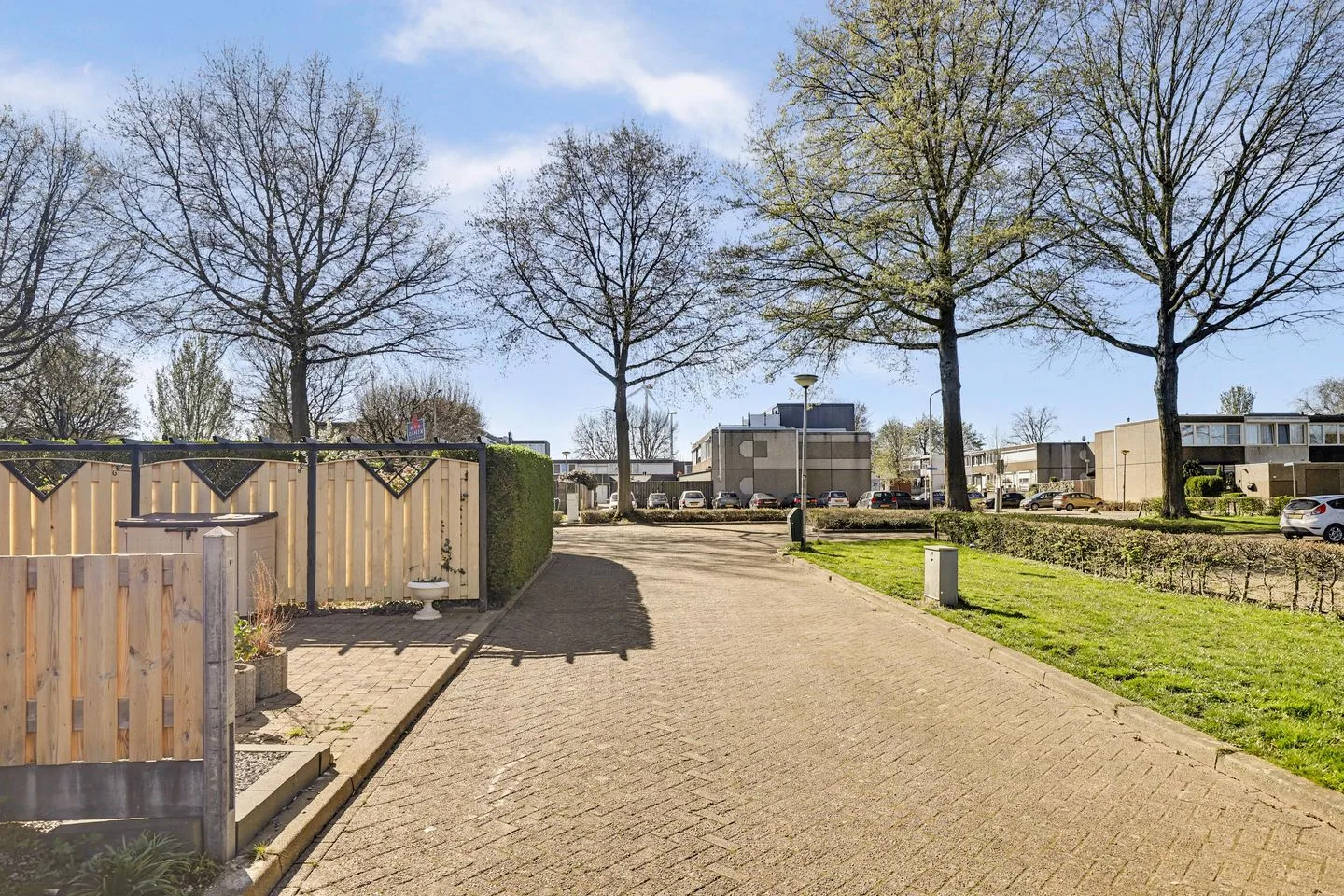 Ravenswey 19 in Oud-Beijerland