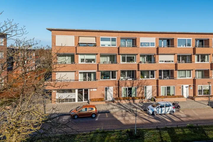 Ravenweg 217 en Apeldoorn