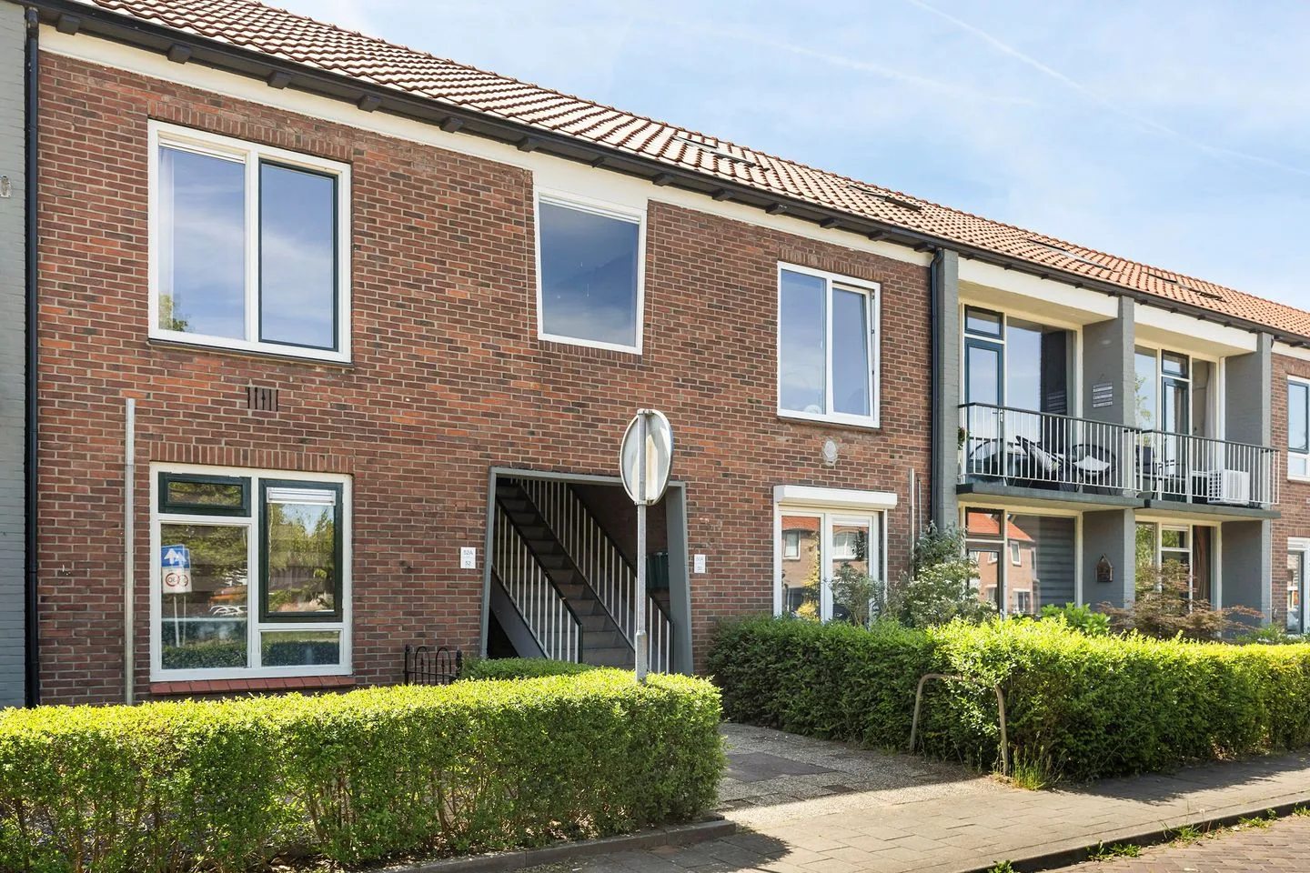 Ravenweg 50 A in Apeldoorn