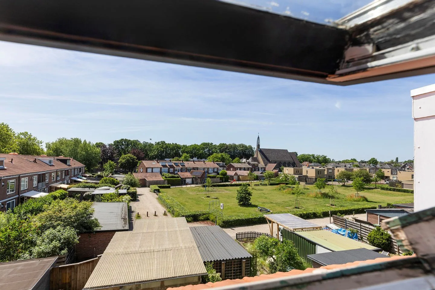 Ravenweg 50 A Apeldoorn thumbnail 25