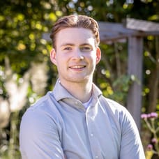 Foto von Ravi Raadgers