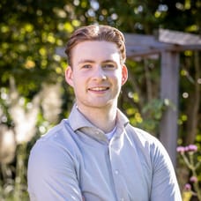 Photo of Ravi Raadgers