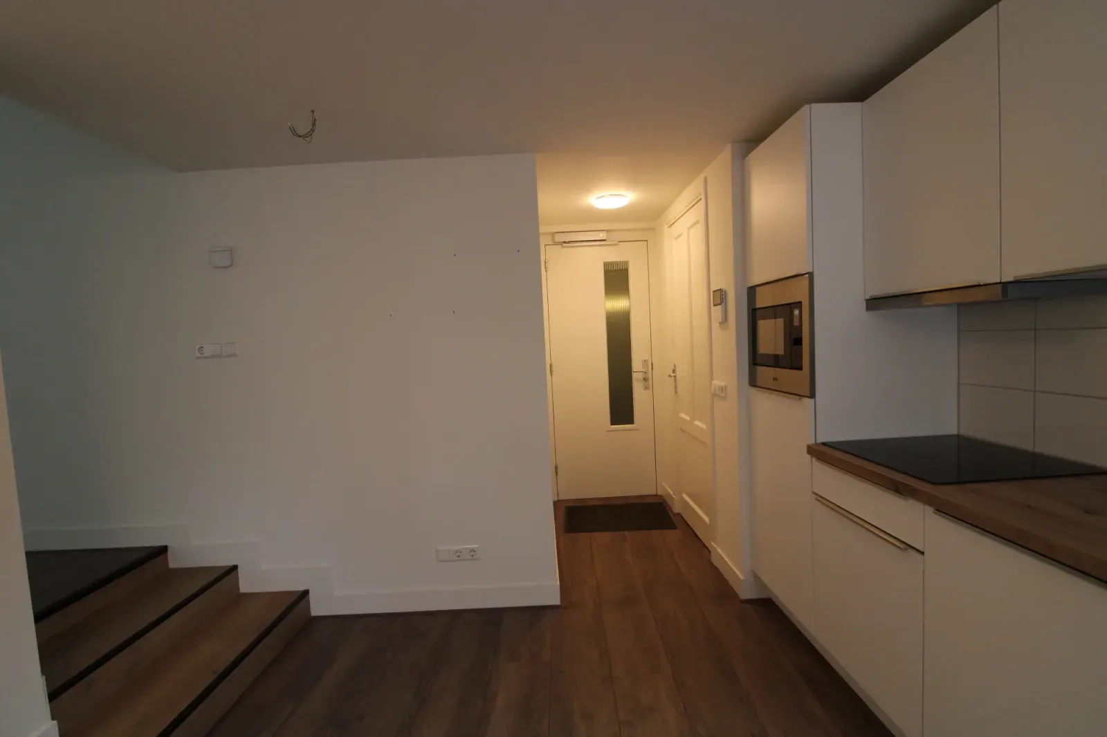 Mannschaftsfoto von Rawo makelaars