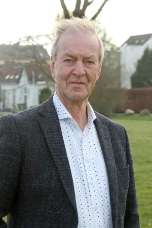 Foto van Ray Lemmers