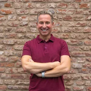 Foto van Raymond Bresser