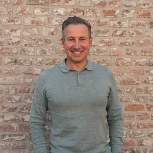 Foto van Raymond Bresser
