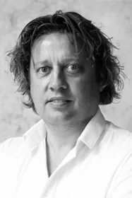 Photo de Raymond de Jong