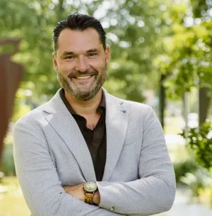 Foto van Raymond Foeken