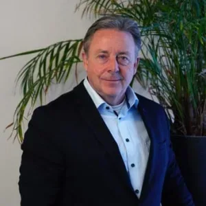 Photo of Raymond Lammers