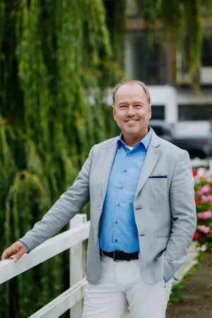 Foto van Raymond Royen