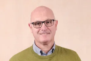 Foto van Raymond Tijssens