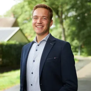 Foto van Raymond van Beilen