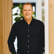 Foto von Raymond Warnars