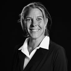 Photo of Raymonde de Blaey