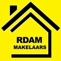 Logo van Rdam Makelaars