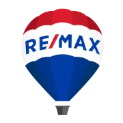Logo RE/MAX Adviseurs