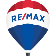 Logo van RE/MAX City Makelaardij