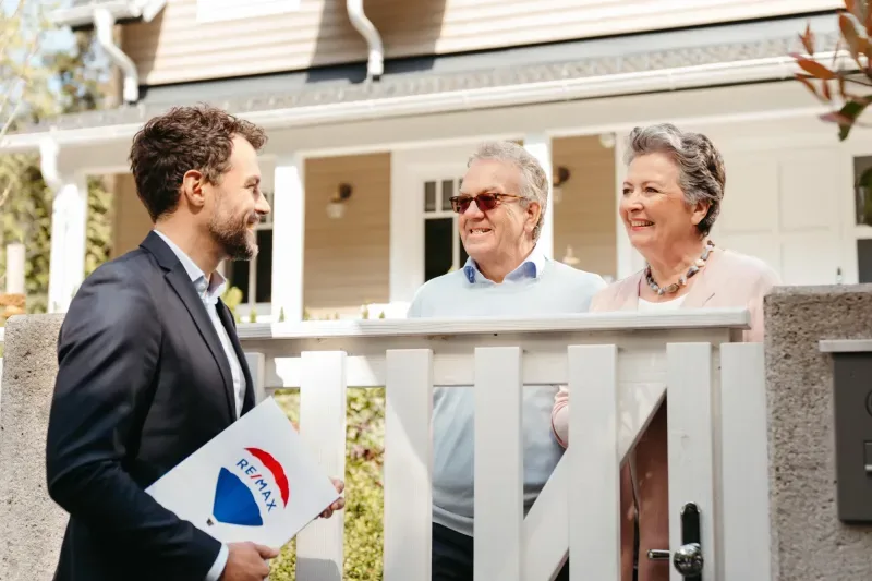 Kantoor foto van RE/MAX De Vastgoedspecialist