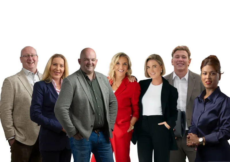 Kantoor foto van RE/MAX De Vastgoedspecialist