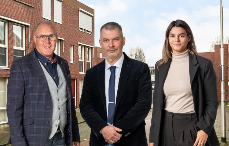 Kantoor foto van RE/MAX TOONaangevend Makelaardij