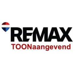 Logo RE/MAX TOONaangevend Makelaardij