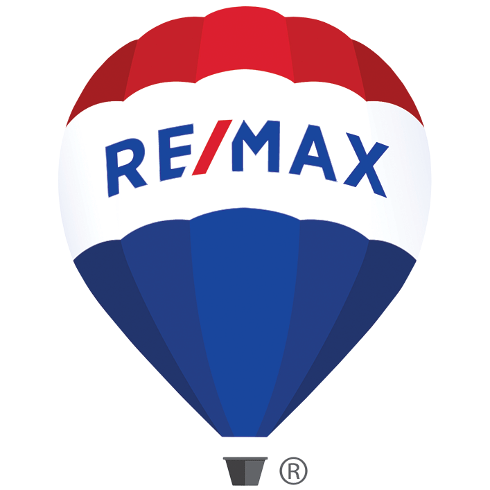 Logo de RE/MAX Uw Makelaar