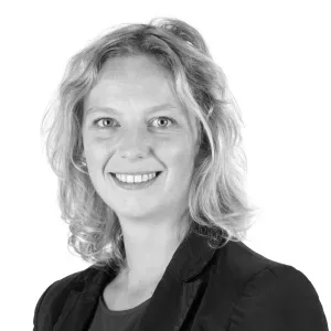 Photo of Rea Appelman, A-RMT