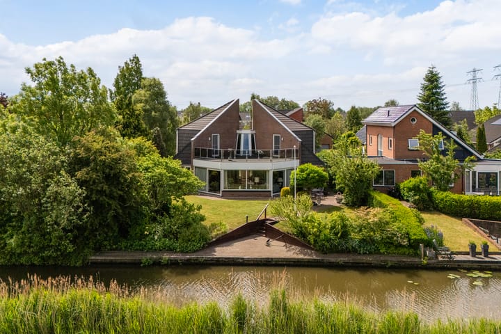 Reade Poarte 31 in Goutum photo