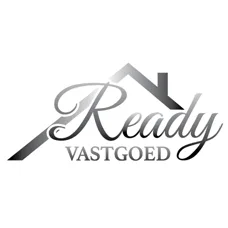 Logotipo Ready Vastgoed