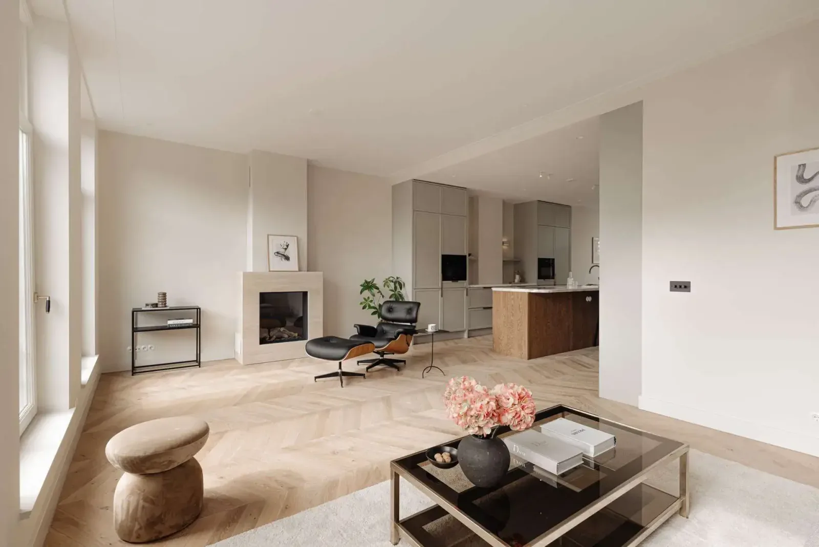 Mannschaftsfoto von Real Estate Agent